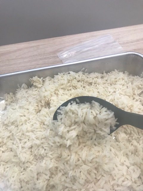 You are currently viewing Baked Rice