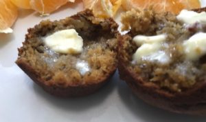 Read more about the article Banana Nut Muffins