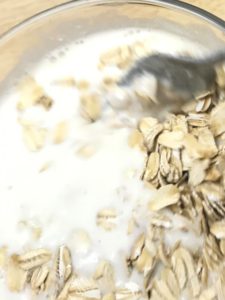 Read more about the article Maple Brown Sugar Overnight Oats