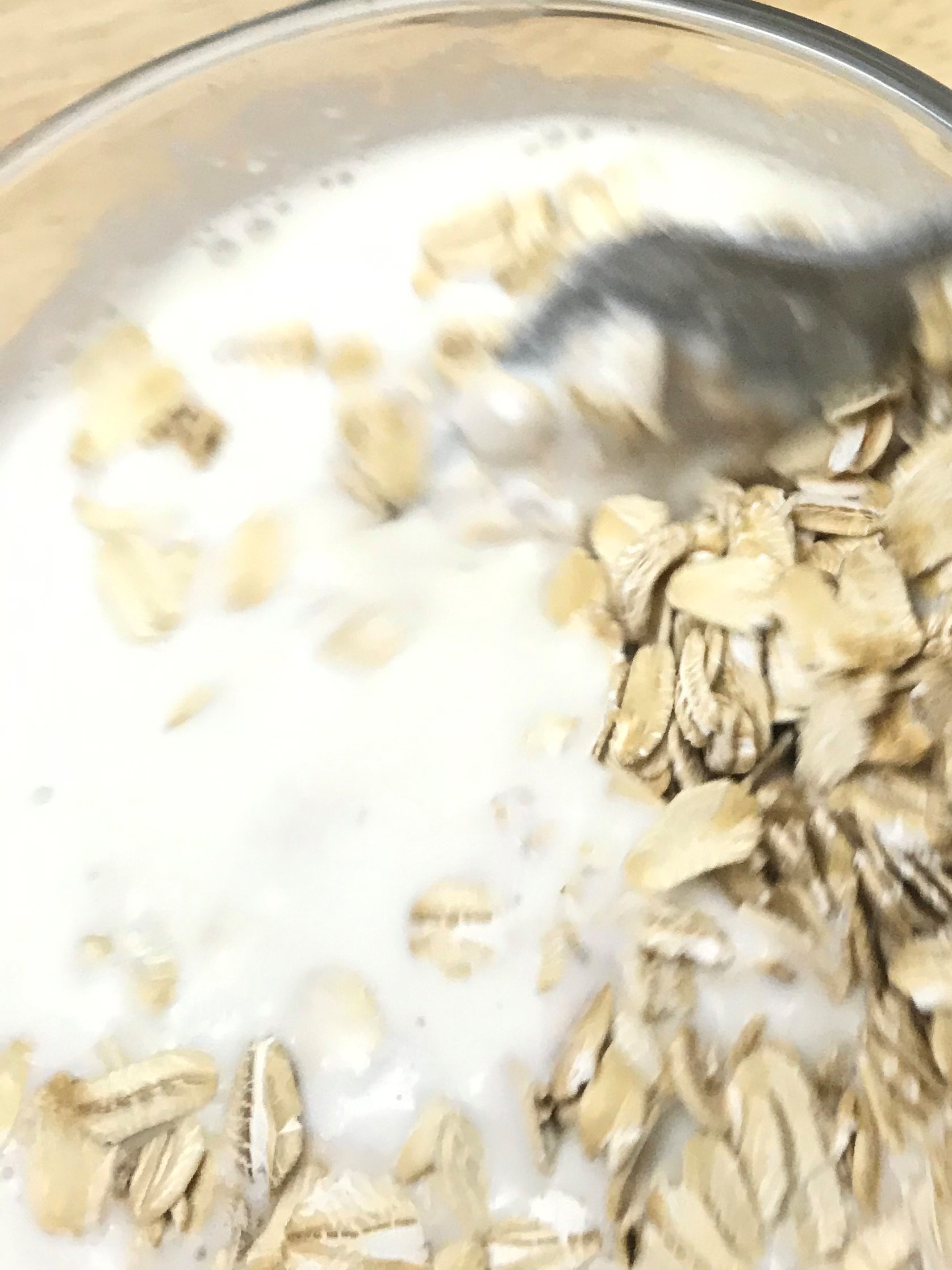 You are currently viewing Maple Brown Sugar Overnight Oats