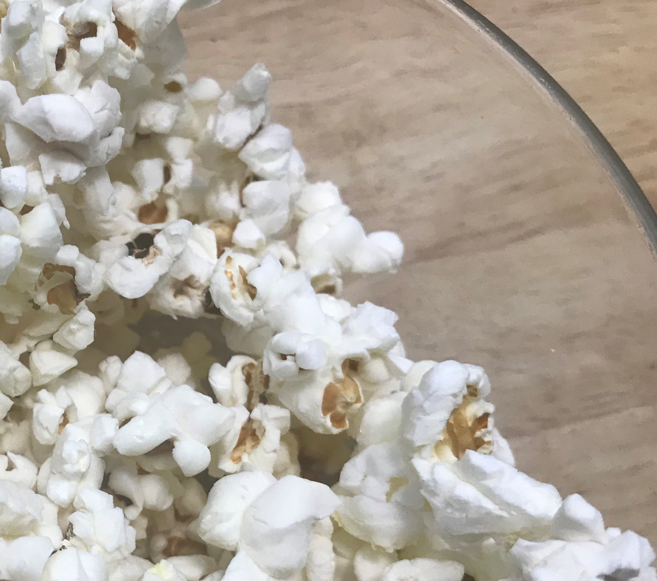 Read more about the article Popcorn