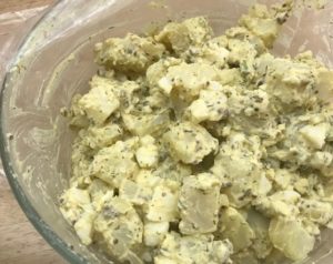 Read more about the article Potato Salad