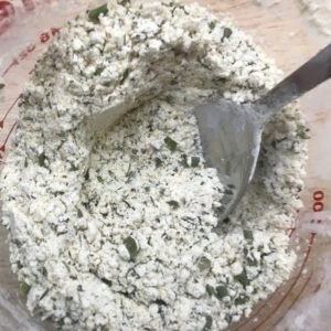 Read more about the article Ranch – powder & dressing