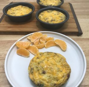 Read more about the article Freezer Fritatta