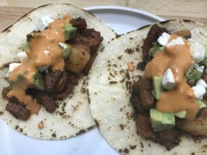 Read more about the article Pork Belly Tacos