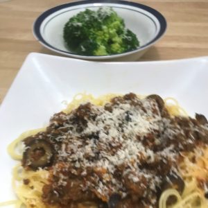 Read more about the article Sausage Ragu Redoux