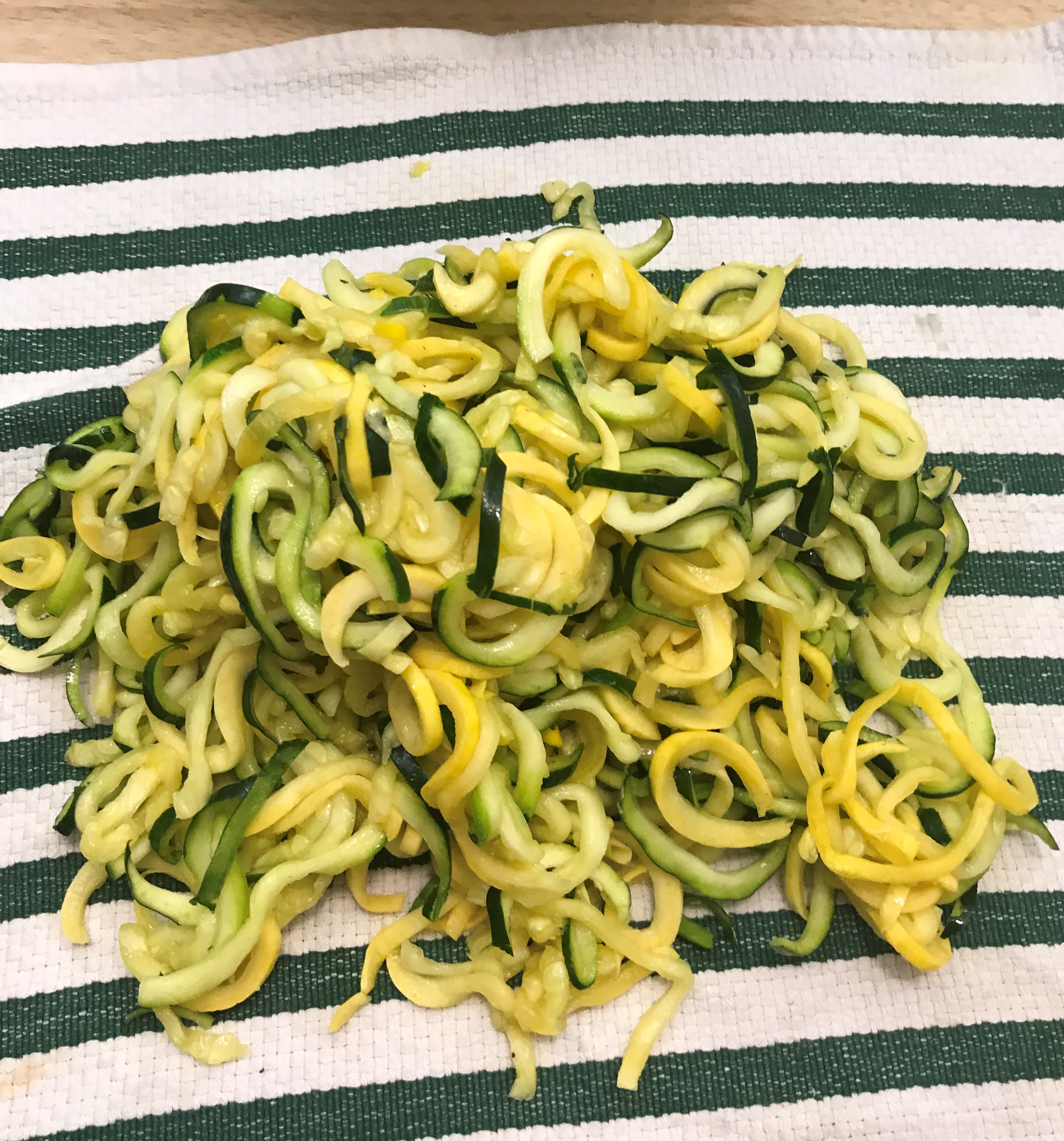 You are currently viewing Zoodles, Voodles, Squoodles