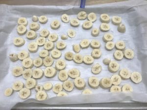 Read more about the article Freezing Bananas